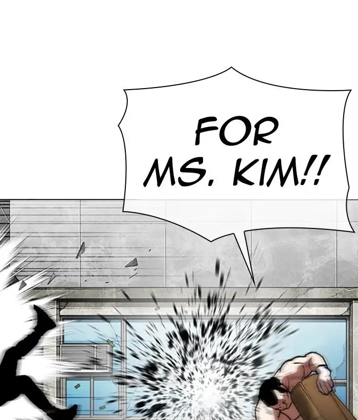 Lookism Chapter 301