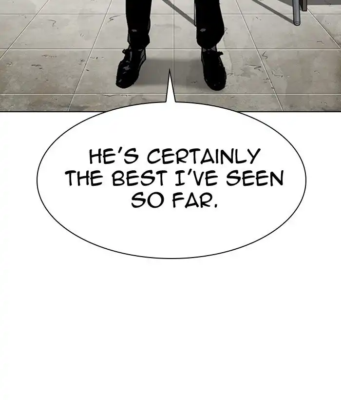 Lookism Chapter 301