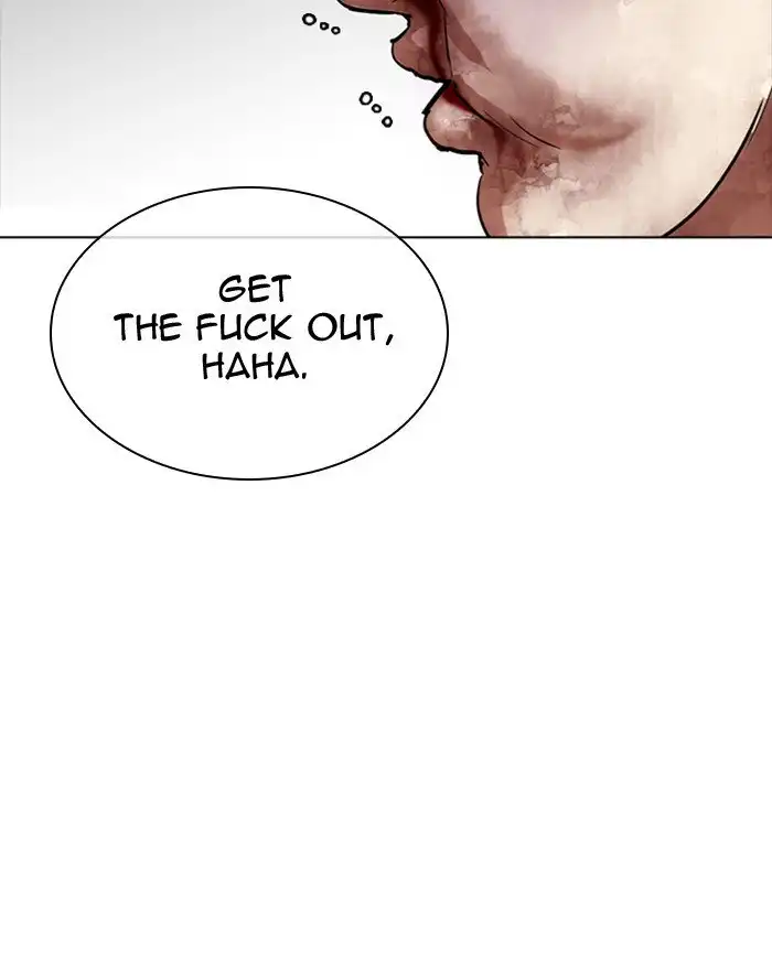 Lookism Chapter 302