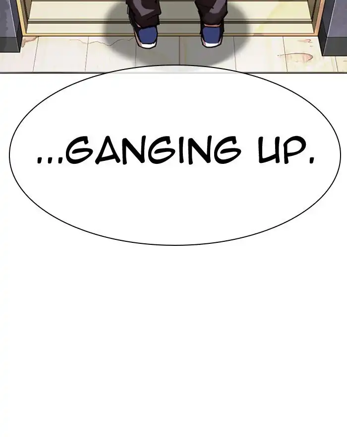 Lookism Chapter 302