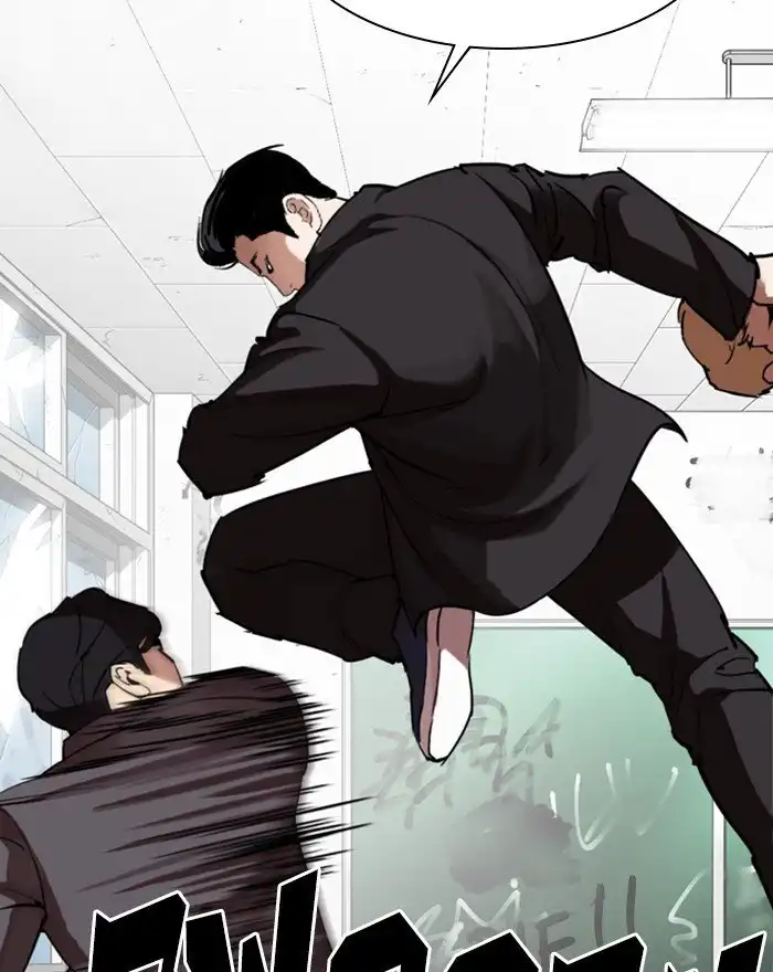 Lookism Chapter 302