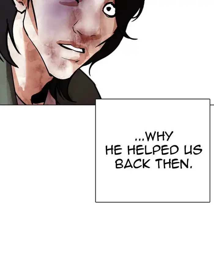 Lookism Chapter 302