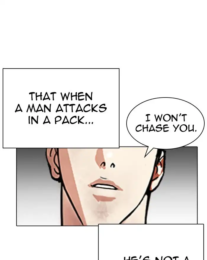 Lookism Chapter 302