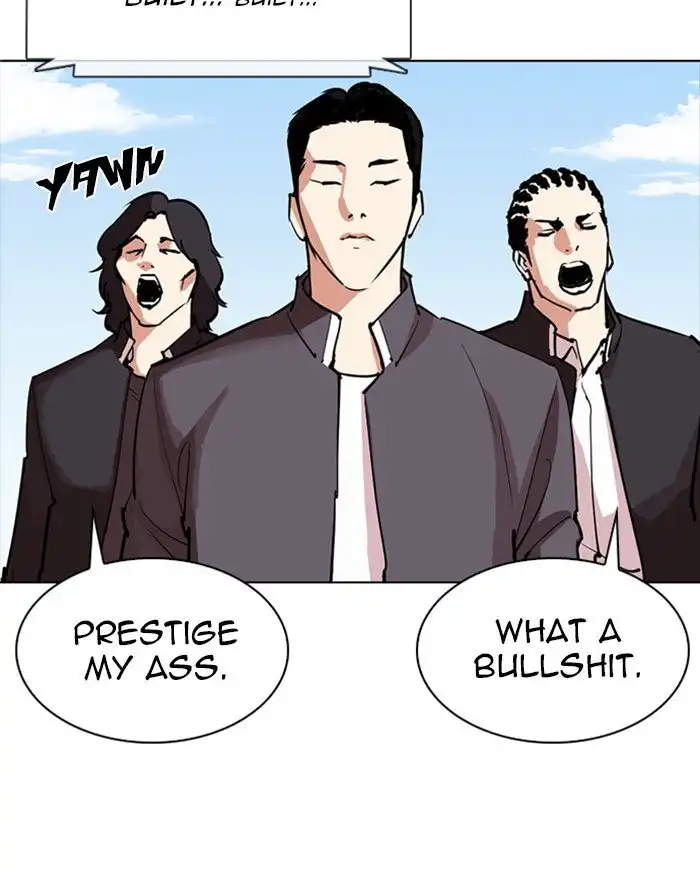 Lookism Chapter 302 170