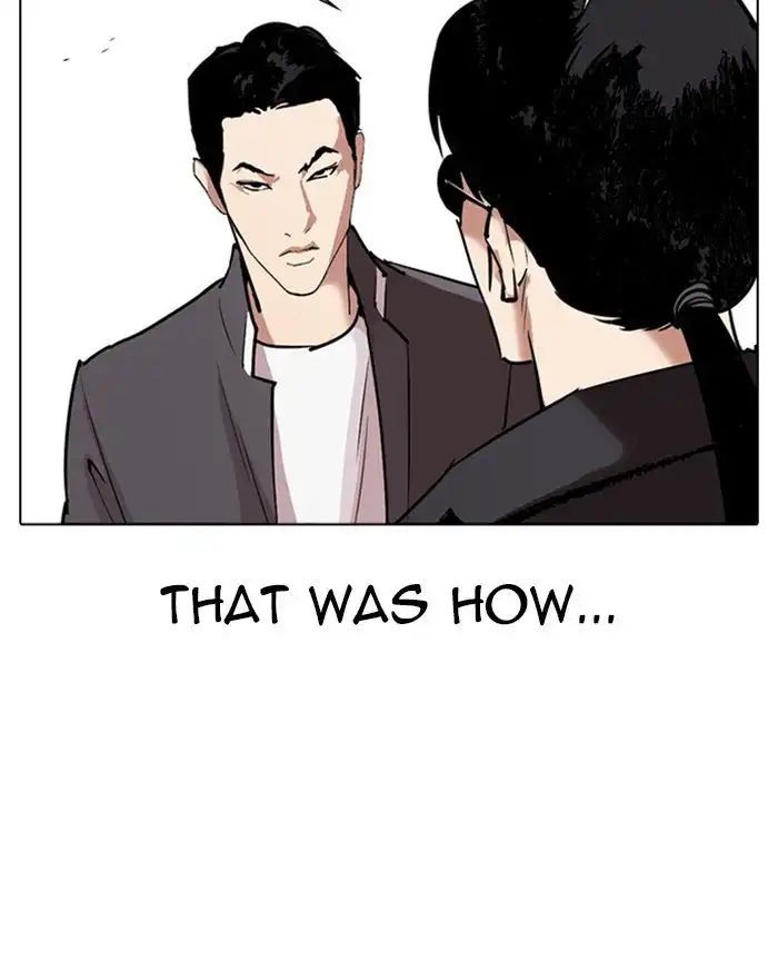 Lookism Chapter 302