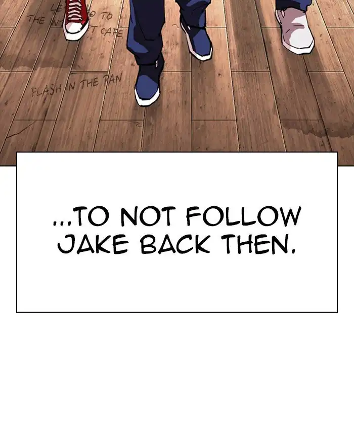 Lookism Chapter 302