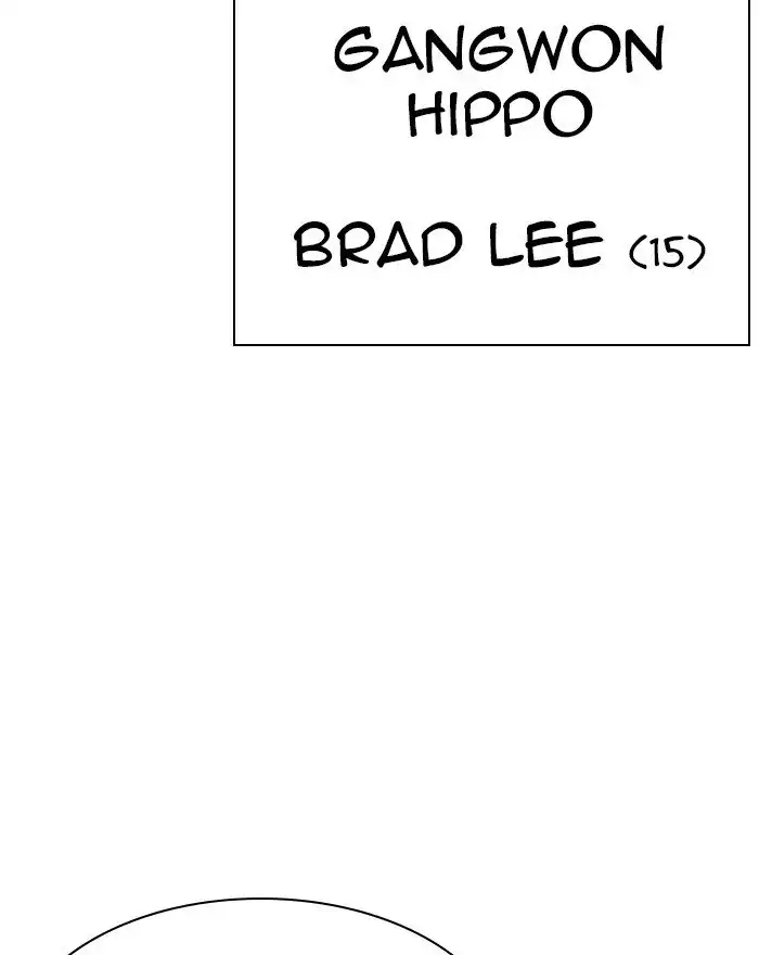 Lookism Chapter 302