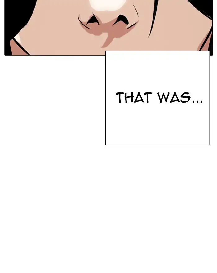 Lookism Chapter 302