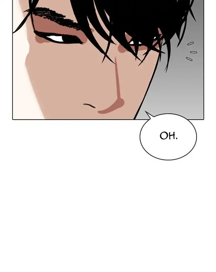 Lookism Chapter 303