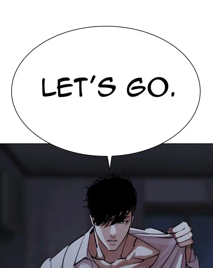 Lookism Chapter 303