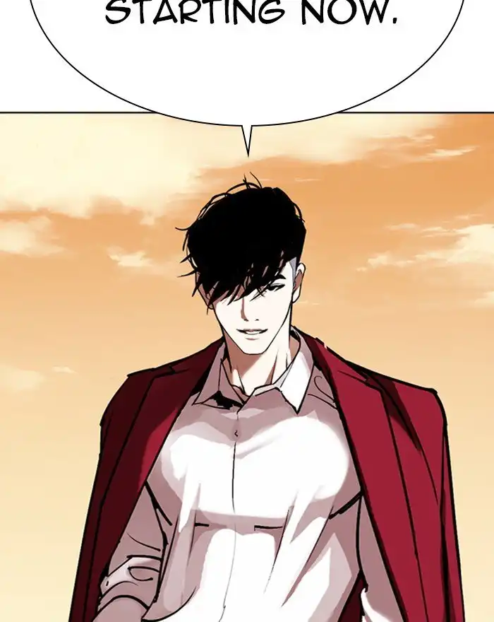 Lookism Chapter 303