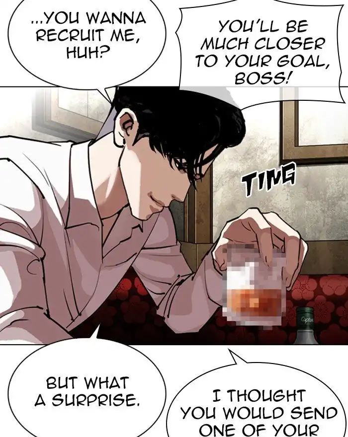 Lookism Chapter 303