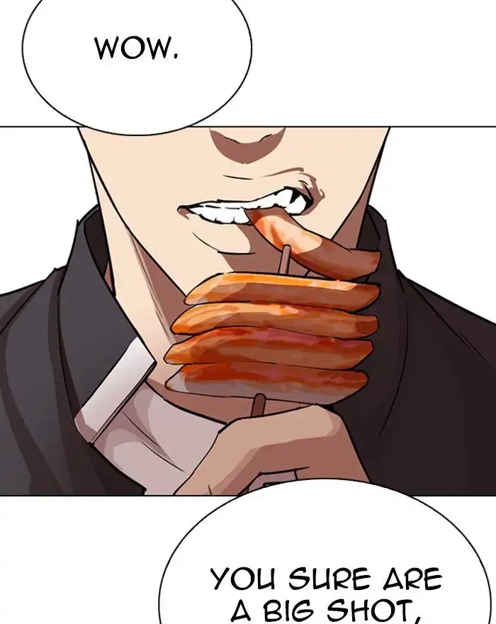 Lookism Chapter 303