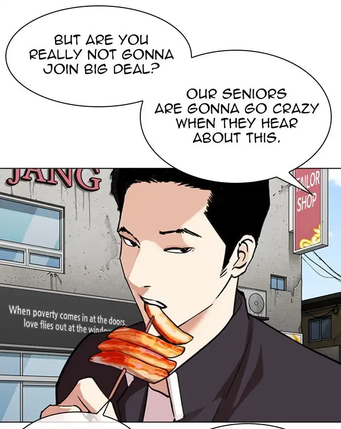 Lookism Chapter 303