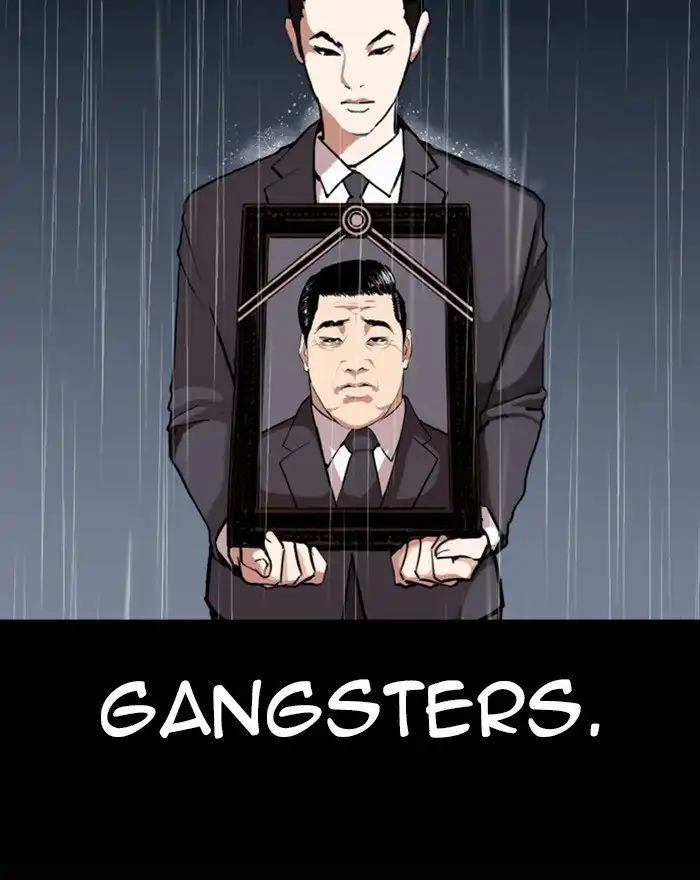 Lookism Chapter 303