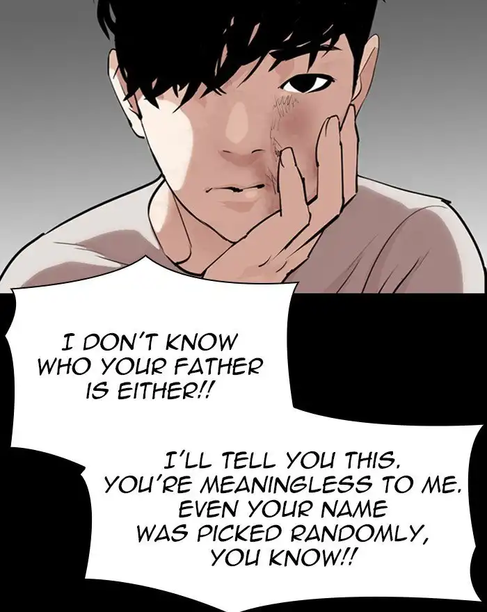 Lookism Chapter 303