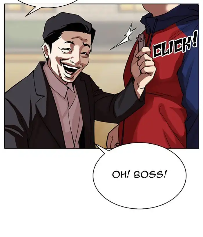 Lookism Chapter 304 162