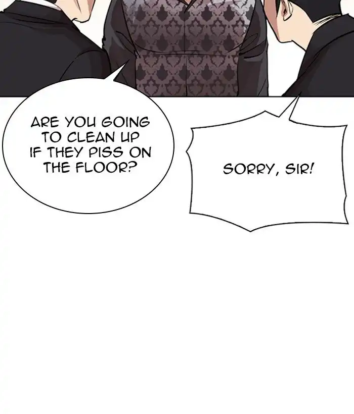 Lookism Chapter 304 167