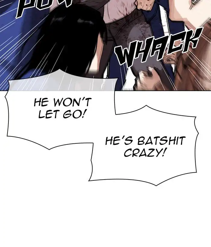 Lookism Chapter 304 28