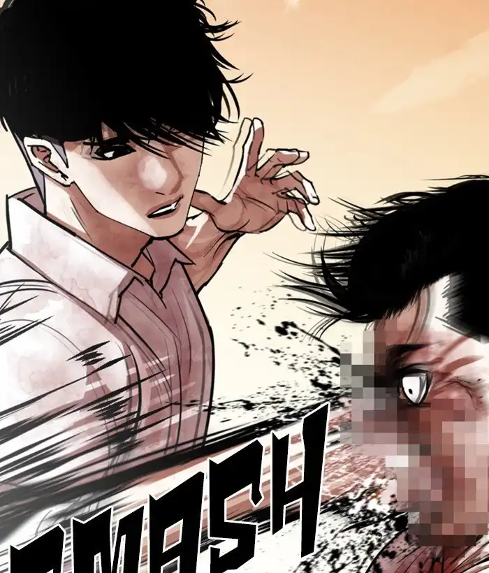 Lookism Chapter 304 71