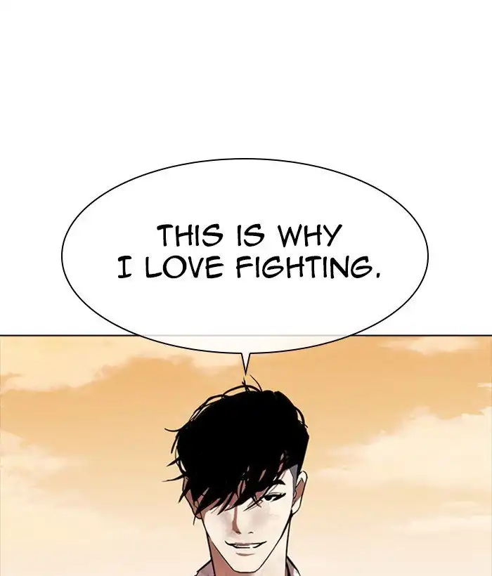 Lookism Chapter 304