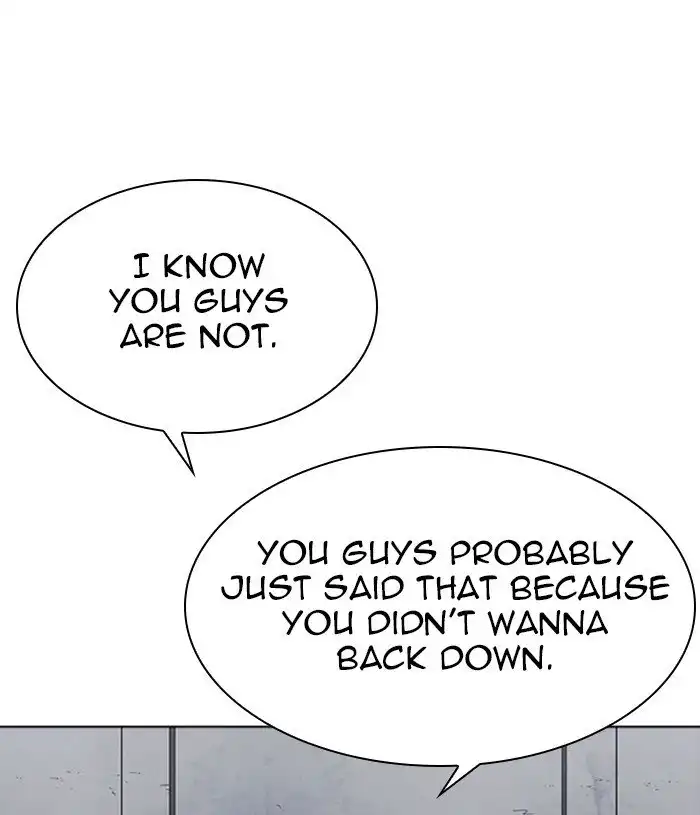 Lookism Chapter 305