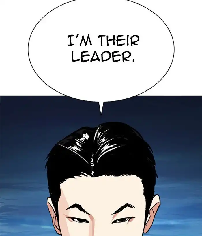 Lookism Chapter 305