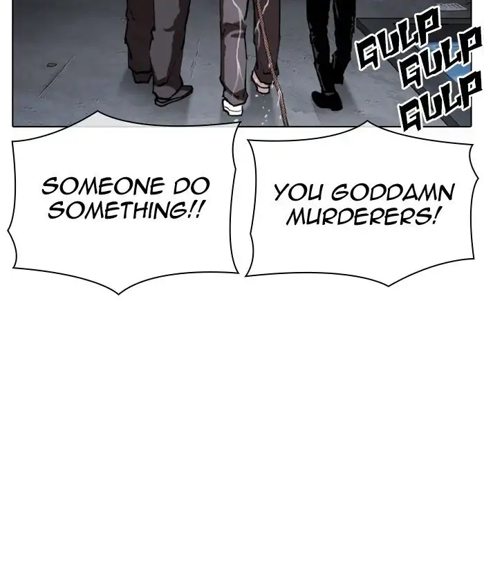 Lookism Chapter 305