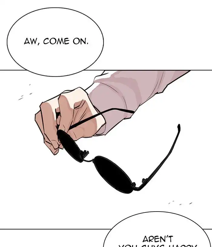 Lookism Chapter 305