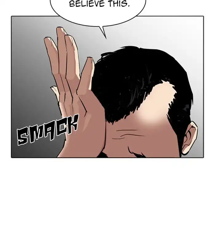 Lookism Chapter 305