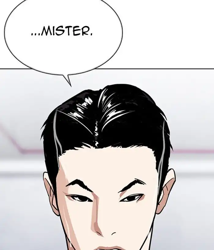 Lookism Chapter 305