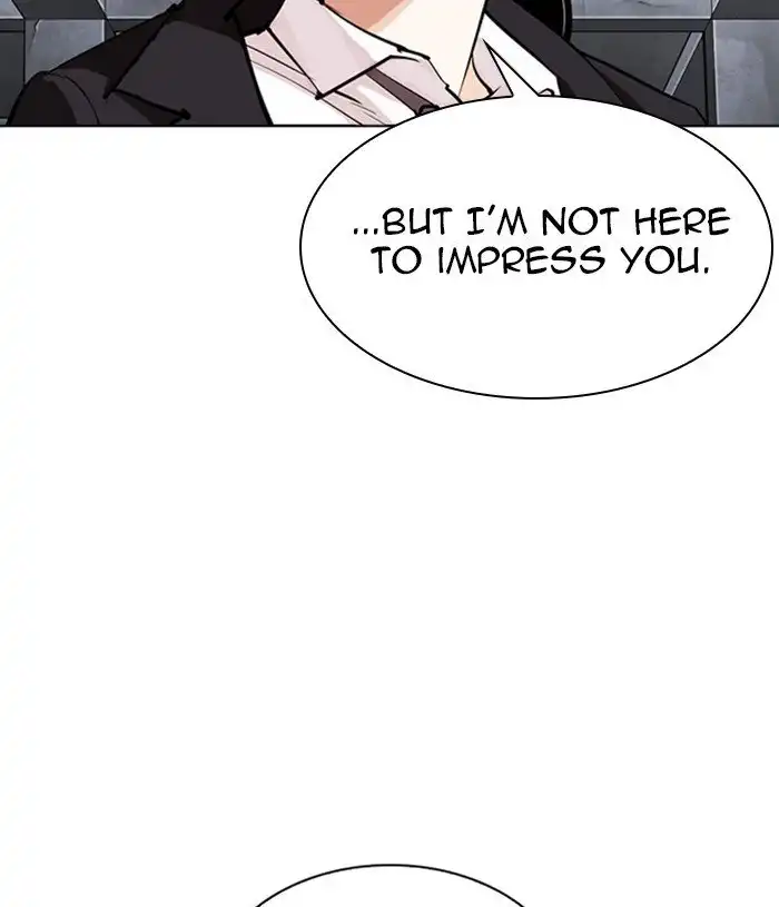 Lookism Chapter 305