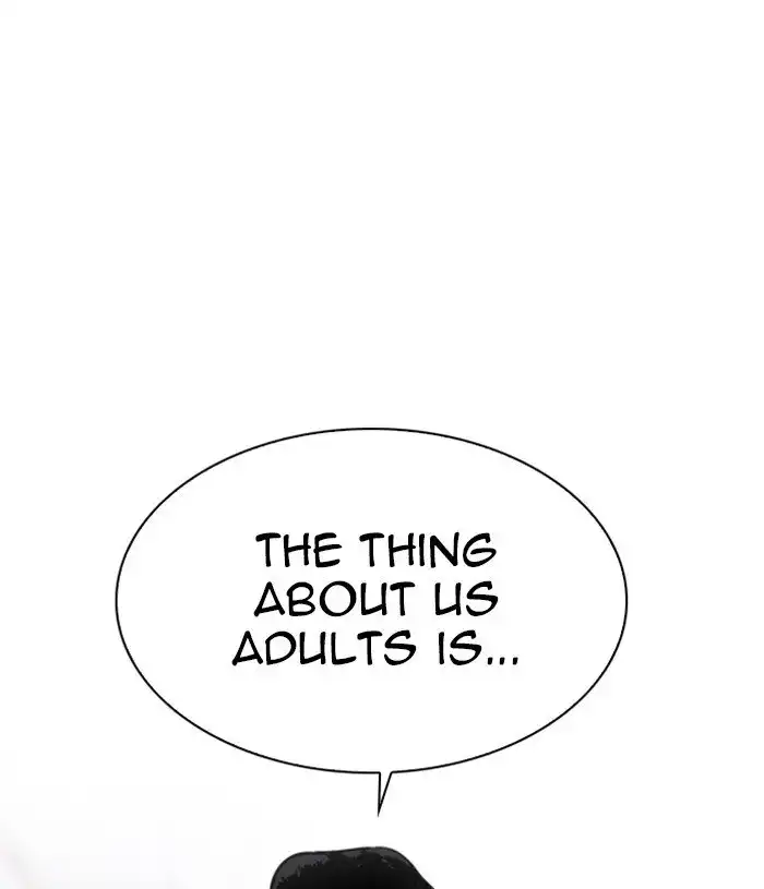 Lookism Chapter 305