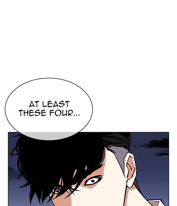 Lookism Chapter 305