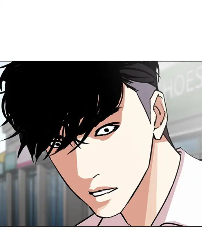 Lookism Chapter 306