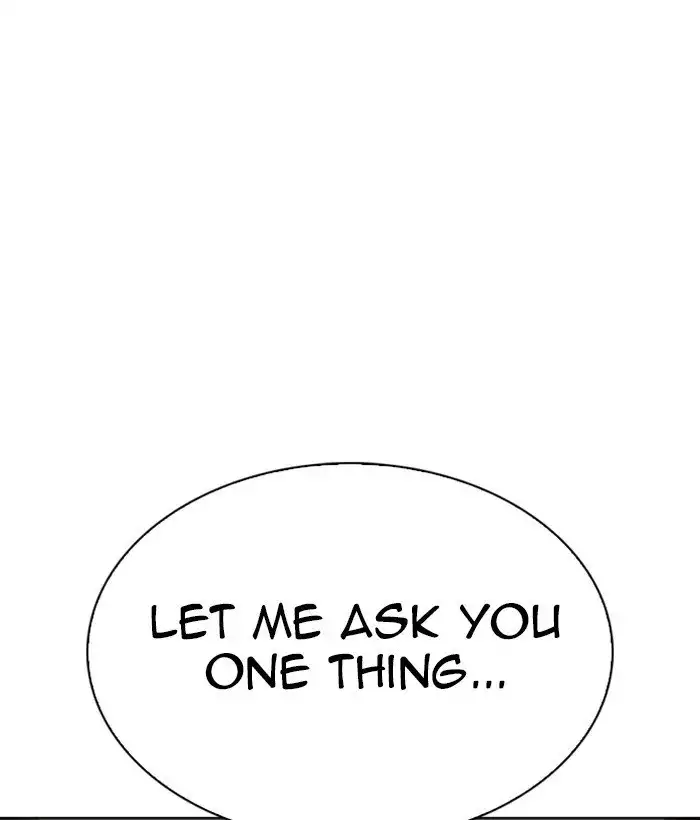 Lookism Chapter 306