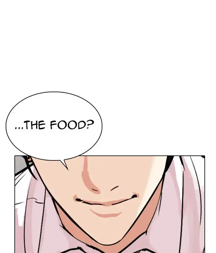 Lookism Chapter 306 202