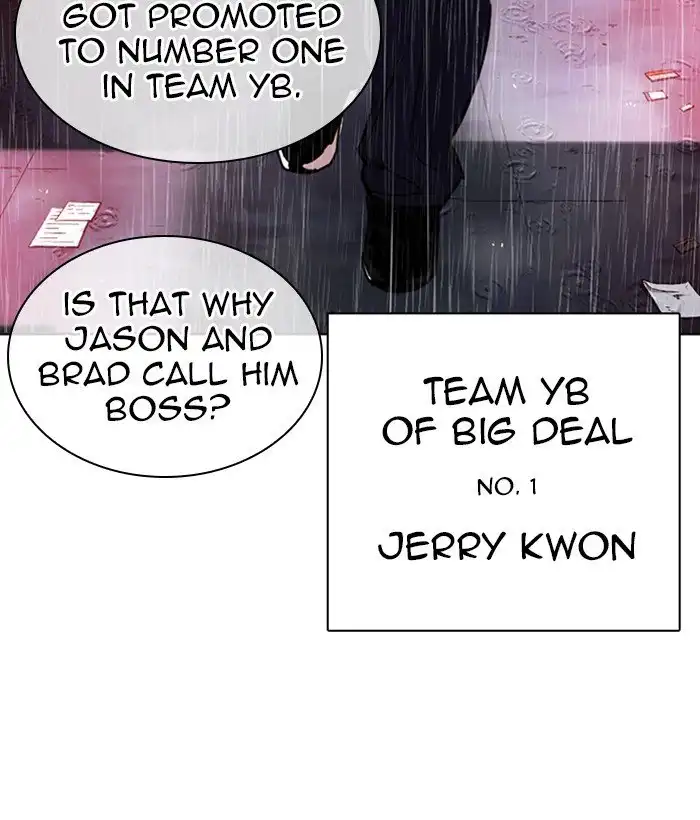 Lookism Chapter 306 225