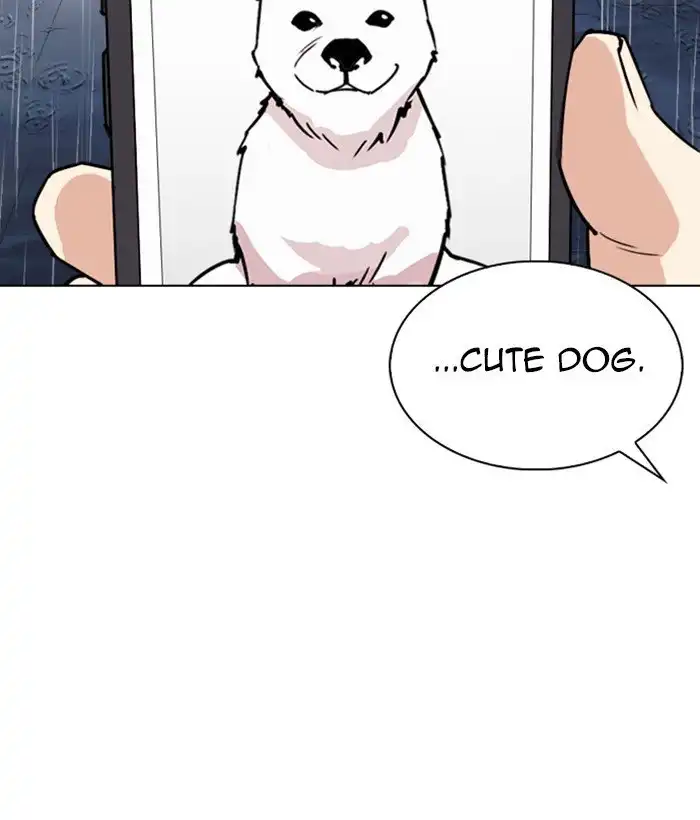 Lookism Chapter 306