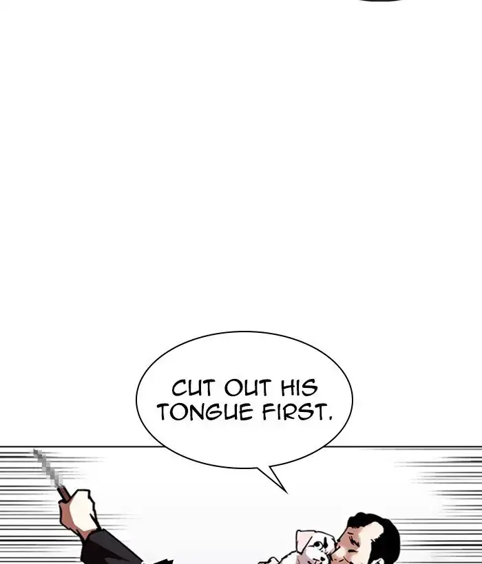 Lookism Chapter 306 25