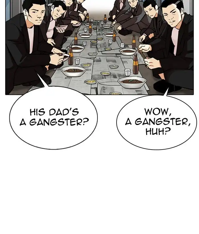 Lookism Chapter 306