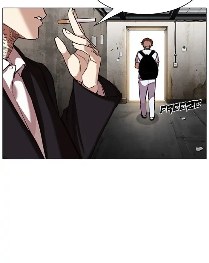 Lookism Chapter 307