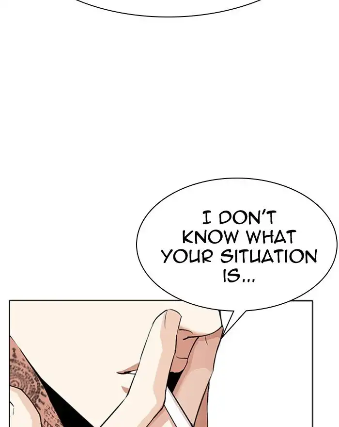 Lookism Chapter 307