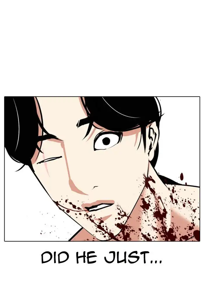 Lookism Chapter 308