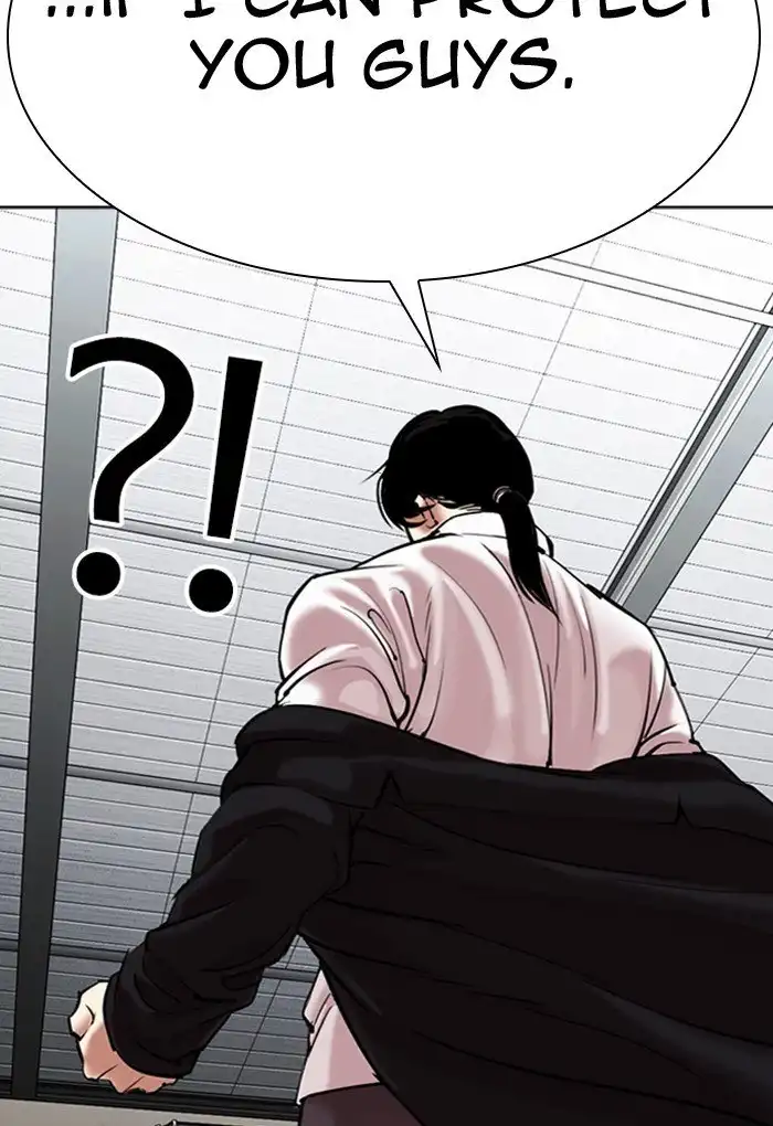 Lookism Chapter 308