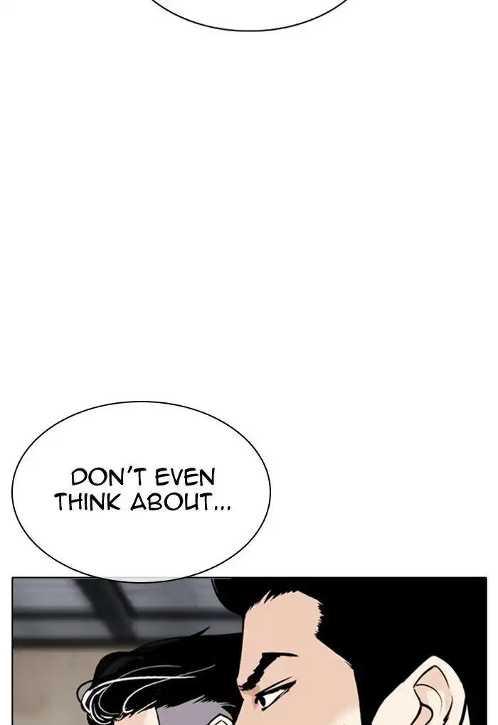 Lookism Chapter 308