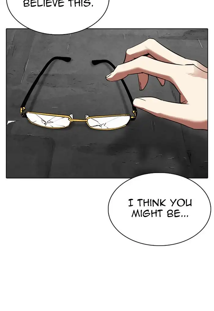 Lookism Chapter 308