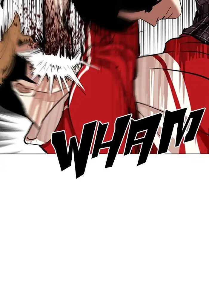 Lookism Chapter 308