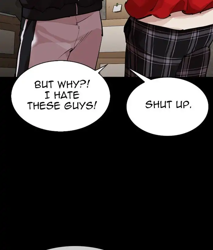 Lookism Chapter 309