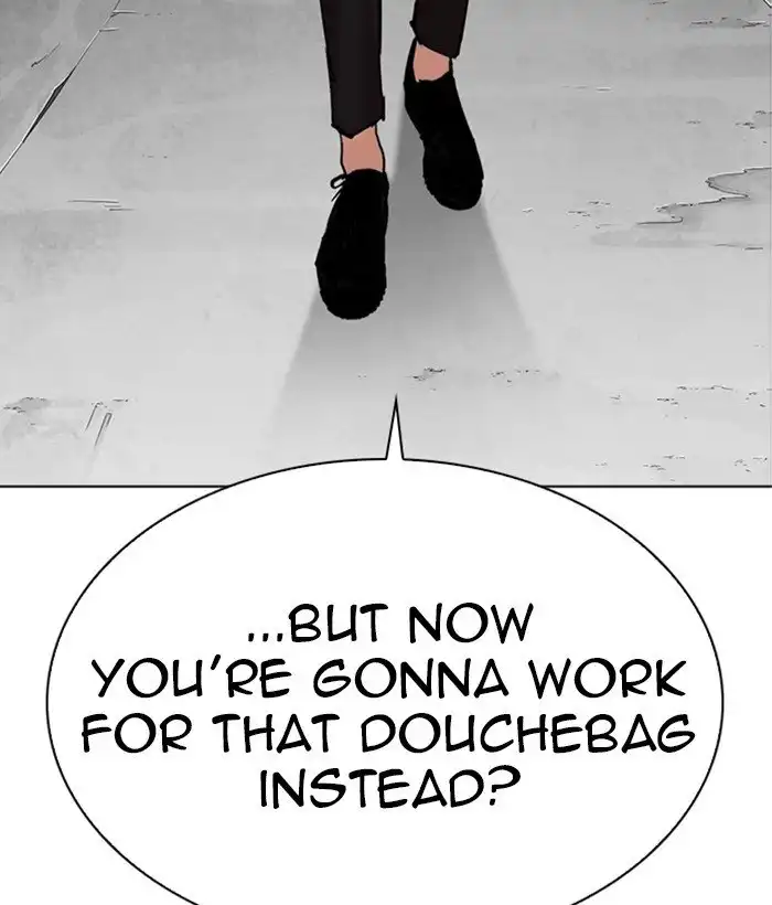 Lookism Chapter 309